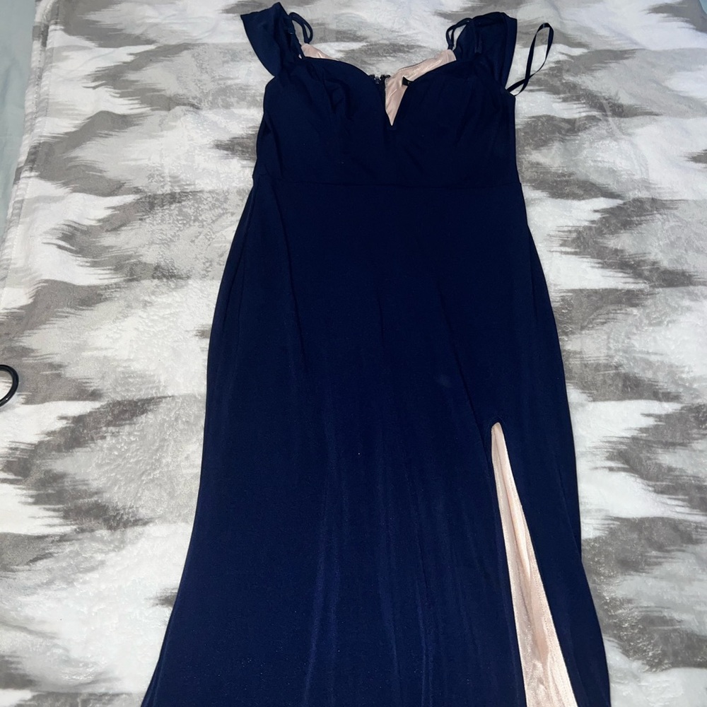 Elegant Dress, used once